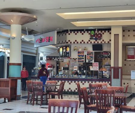 The Cookie Store