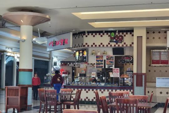 The Cookie Store