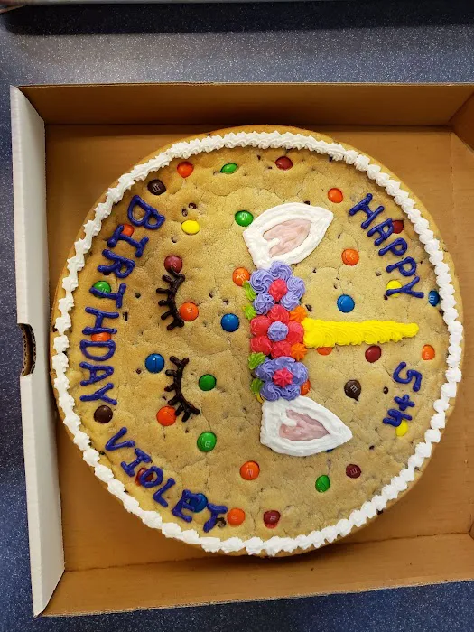 The Cookie Store Picture 4
