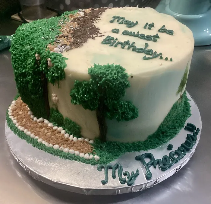 Fort Mill Bakery Picture 9