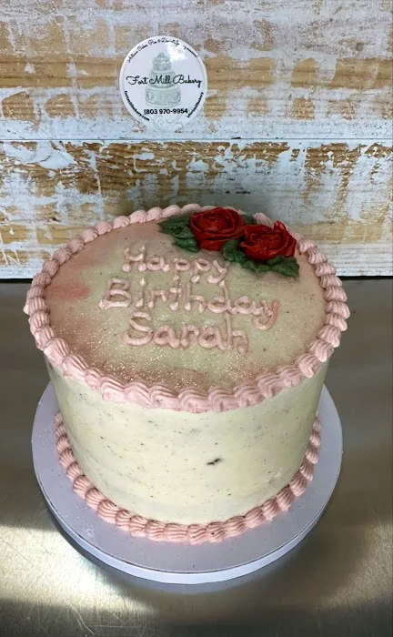 Fort Mill Bakery Picture 5