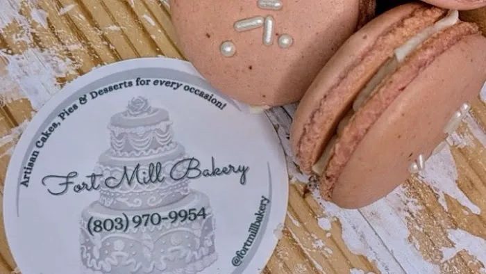 Fort Mill Bakery Picture 3