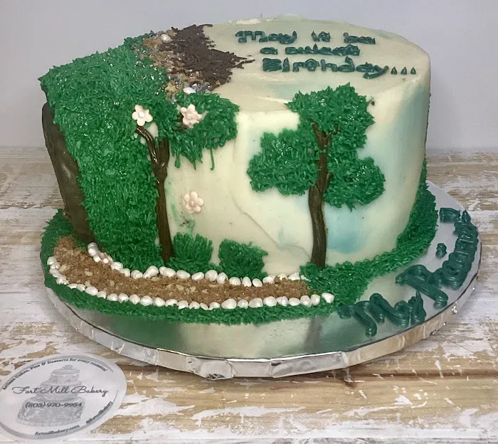 Fort Mill Bakery Picture 7