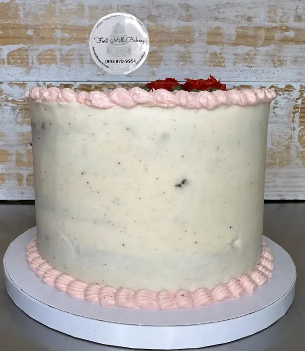 Fort Mill Bakery Picture 10