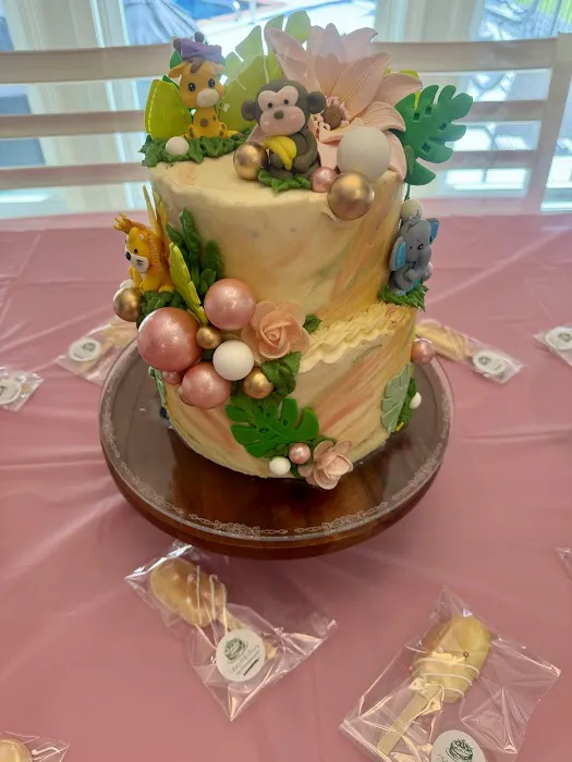 Fort Mill Bakery Picture 2