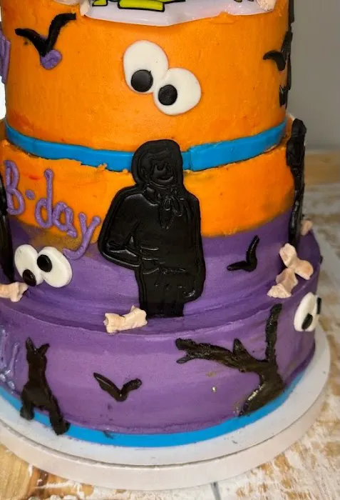 Fort Mill Bakery Picture 4