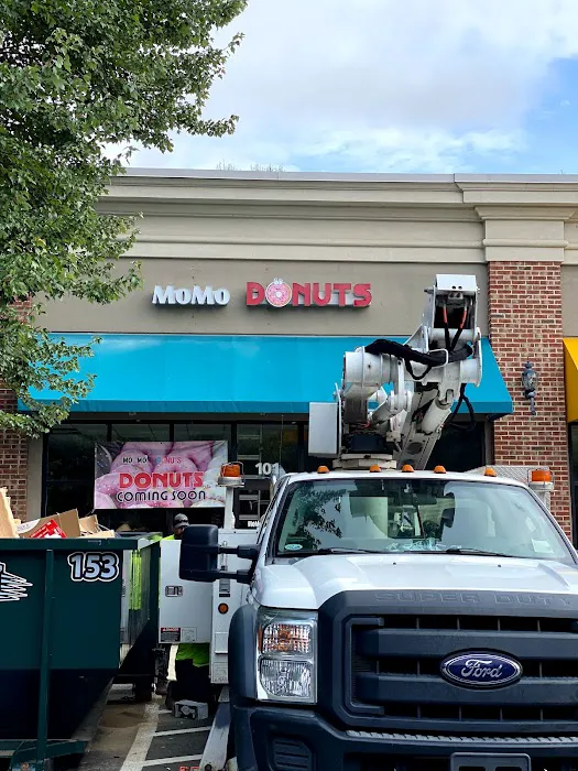 MoMo Donuts Picture 6