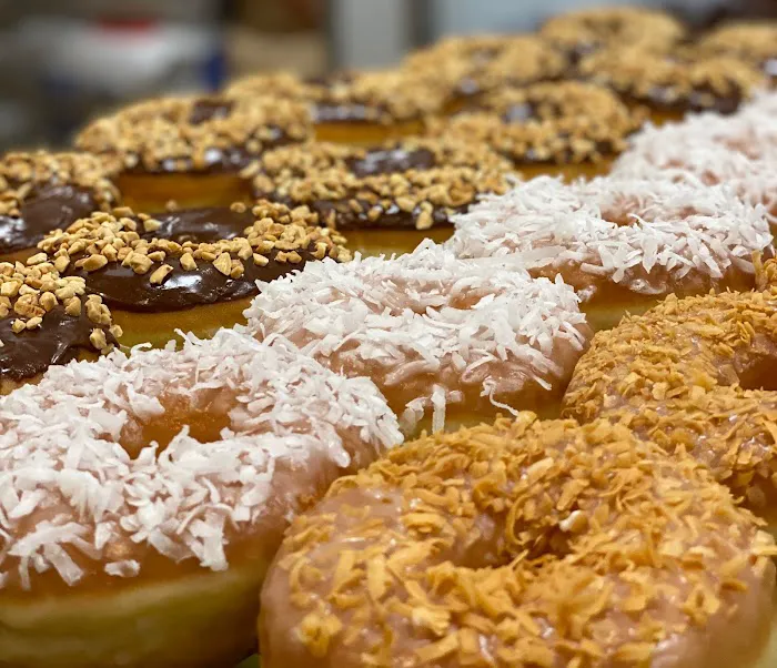 MoMo Donuts Picture 2