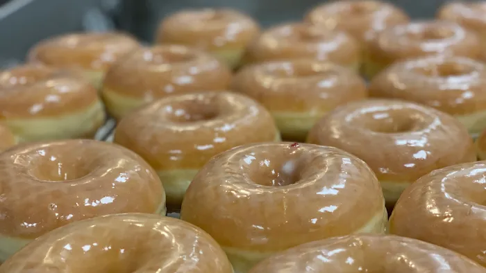 MoMo Donuts Picture 1