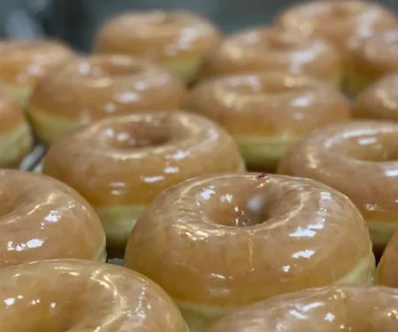 MoMo Donuts