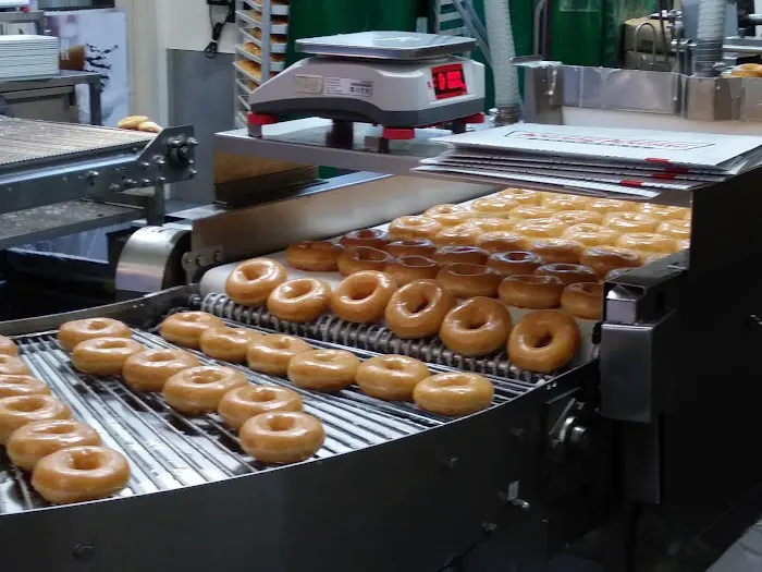 Krispy Kreme Picture 2