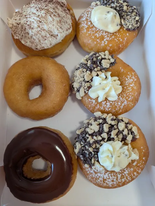 Krispy Kreme Picture 3