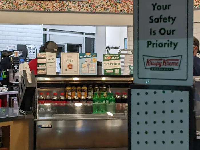 Krispy Kreme Picture 6