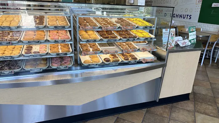 Krispy Kreme Picture 10