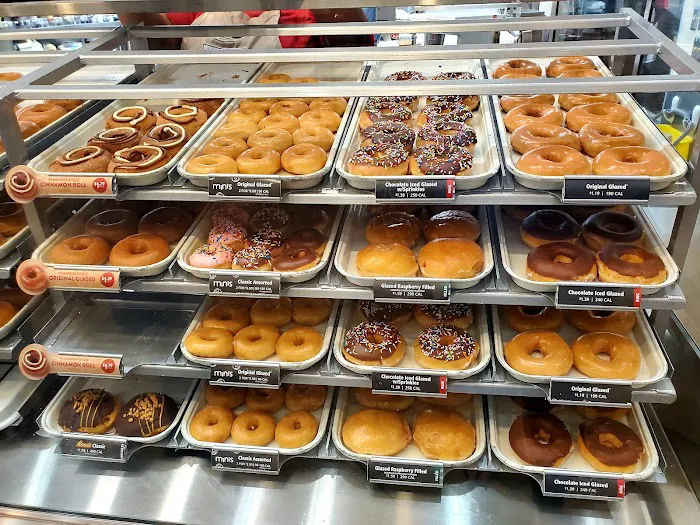 Krispy Kreme Picture 9
