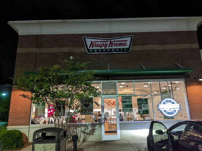Krispy Kreme Picture 5