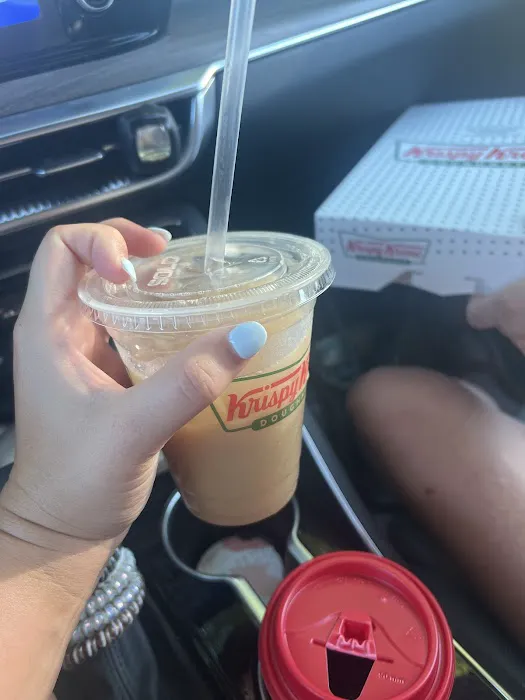 Krispy Kreme Picture 8