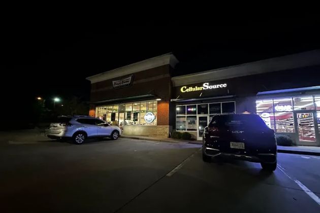 Krispy Kreme
