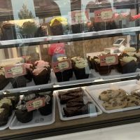 Smallcakes Cupcakery and Creamery - Rock Hill ico