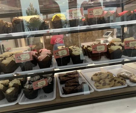 Smallcakes Cupcakery and Creamery - Rock Hill