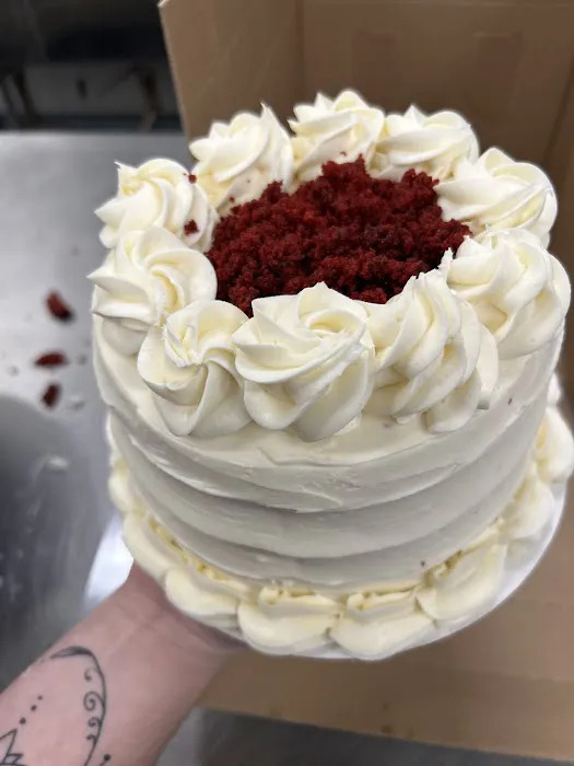 Deliah’s Smallcakes LLC Picture 1