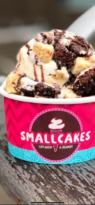 Deliah’s Smallcakes LLC Picture 5