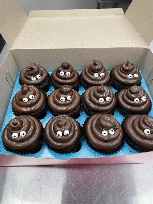 Deliah’s Smallcakes LLC Picture 8
