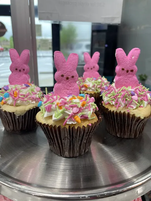 Deliah’s Smallcakes LLC Picture 7