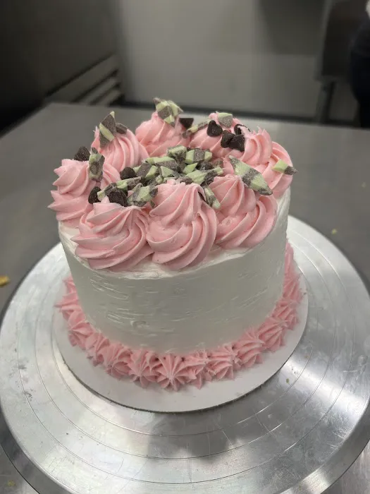 Deliah’s Smallcakes LLC Picture 2