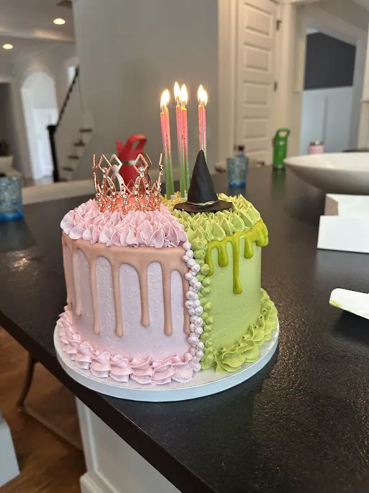 Scoop & Spatula Picture 10