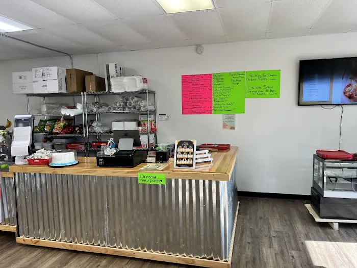 La Estrella Pasteleria Picture 7