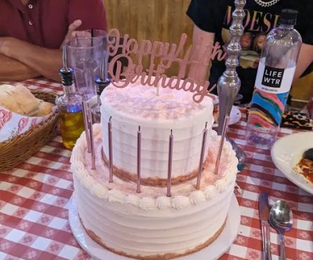 The Whisk It Shoppe