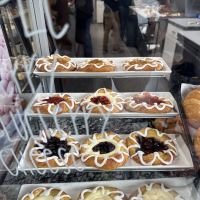 Rock Hill Bagels & Deli ico