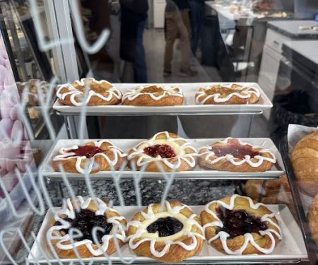 Rock Hill Bagels & Deli