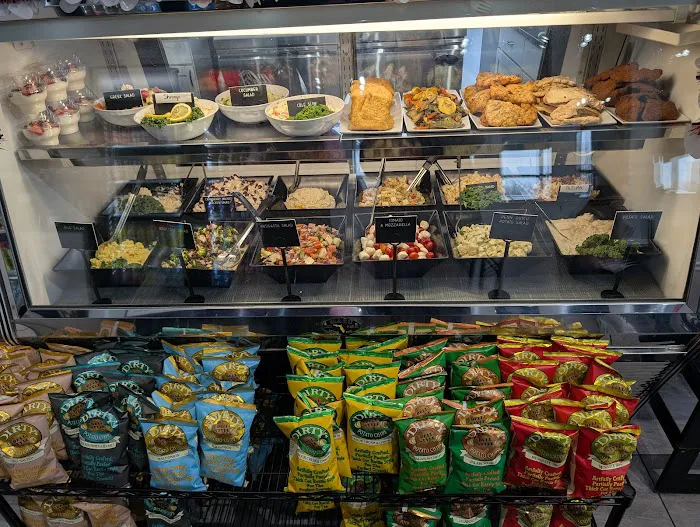 Rock Hill Bagels & Deli Picture 10