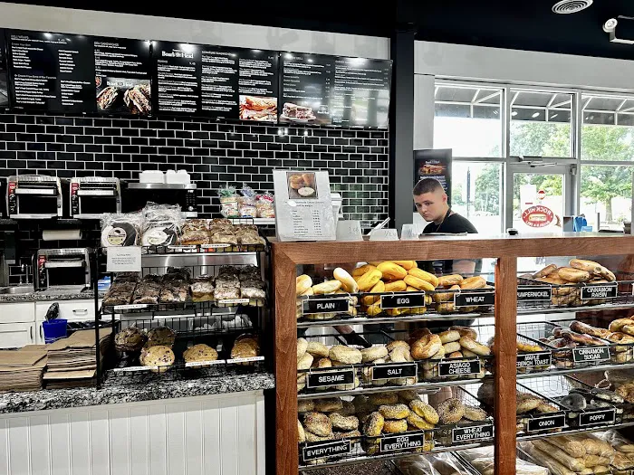 Rock Hill Bagels & Deli Picture 4