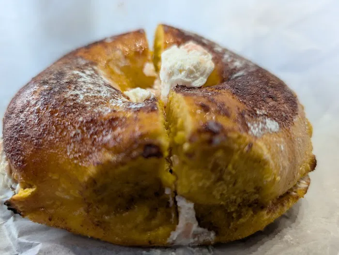 Rock Hill Bagels & Deli Picture 7