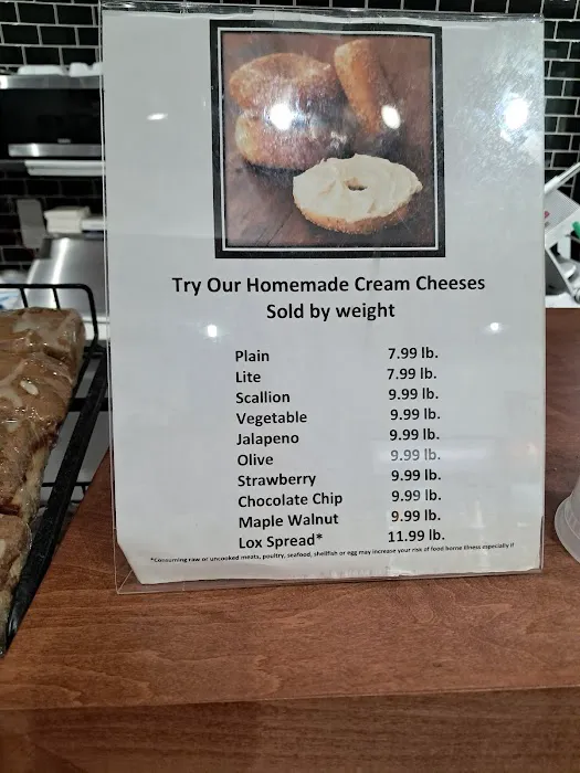 Rock Hill Bagels & Deli Picture 8