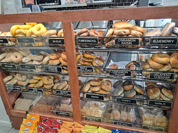 Rock Hill Bagels & Deli Picture 6