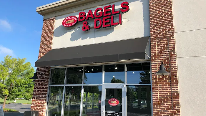 Rock Hill Bagels & Deli Picture 2