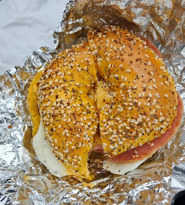 Rock Hill Bagels & Deli Picture 9