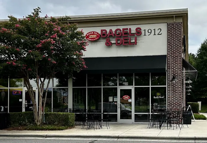 Rock Hill Bagels & Deli Picture 5