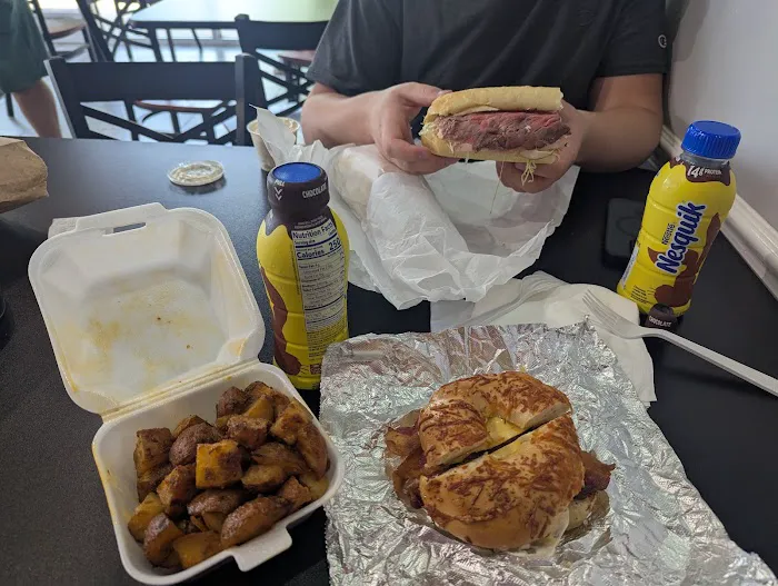 Rock Hill Bagels & Deli Picture 3