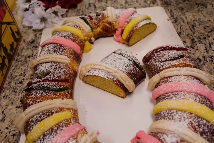 Panaderia y Pasteleria | Biscocho Bread | Tortilleria y Taqueria Picture 8