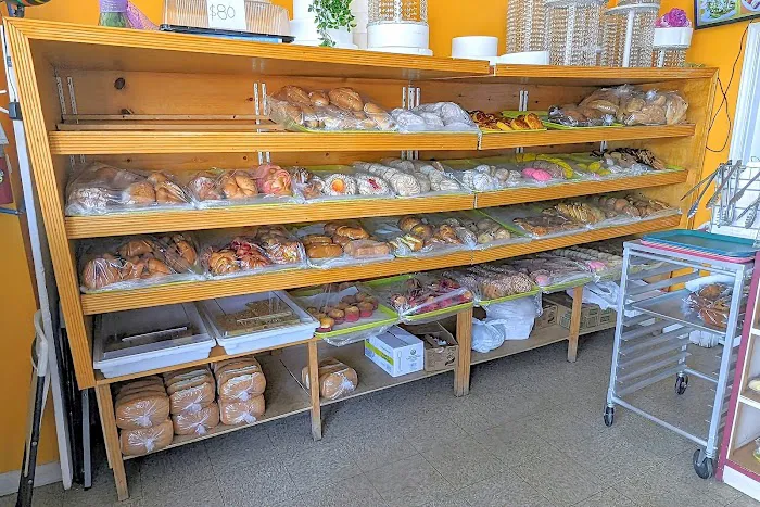 Panaderia y Pasteleria | Biscocho Bread | Tortilleria y Taqueria Picture 5