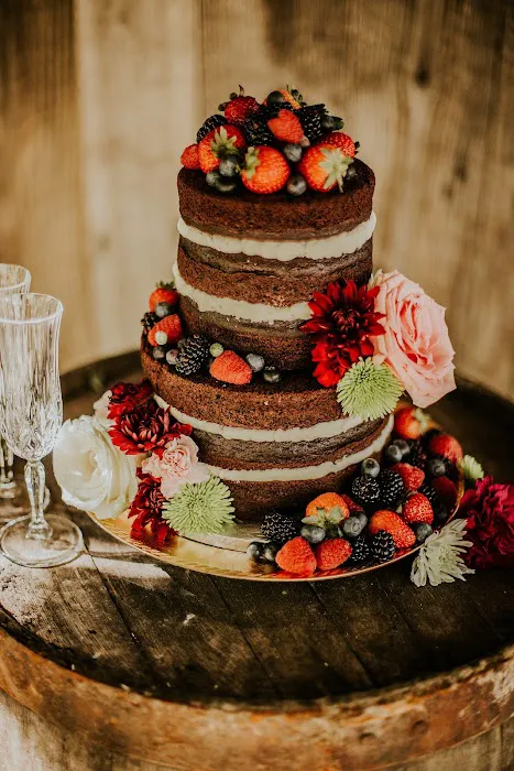 The Pink Rose Cake Boutique Picture 5