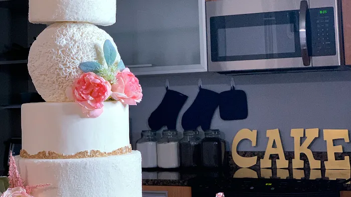 The Pink Rose Cake Boutique Picture 3