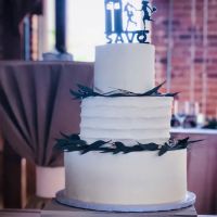 The Pink Rose Cake Boutique ico