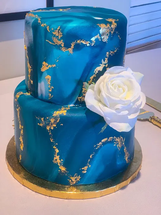 The Pink Rose Cake Boutique Picture 10