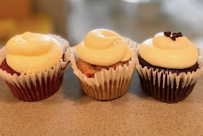 Cupcrazed Cakery Picture 9